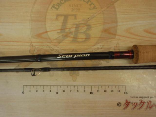 スコーピオン 1702R-2(2019モデル)｜＠ベリーネット 日本最大