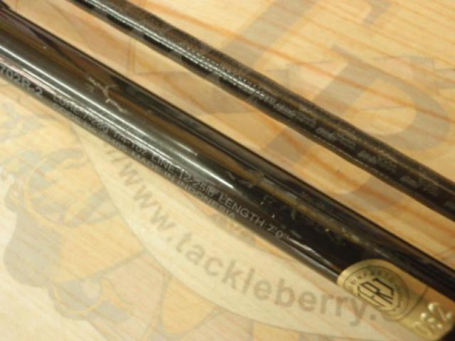 スコーピオン 1702R-2(2019モデル)