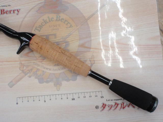 バトラーリミテッド BA-LTD661MHFB-03｜＠ベリーネット 日本最大新品