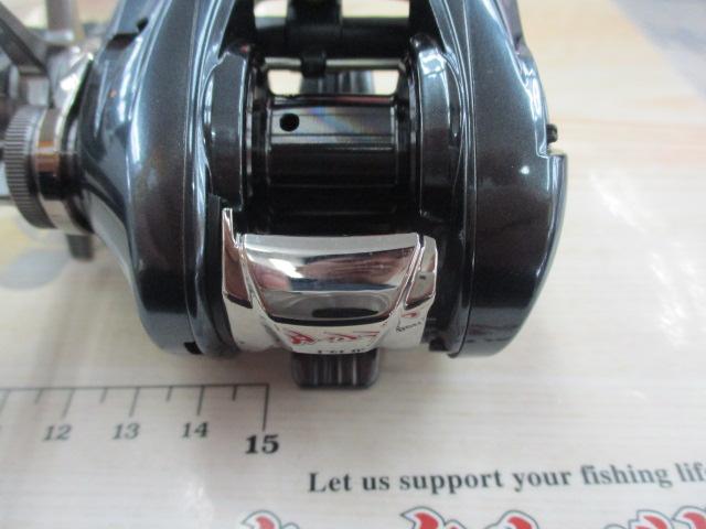 25アルデバランDC 31XG