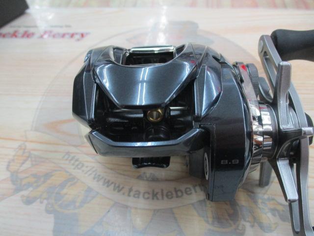 25アルデバランDC 31XG