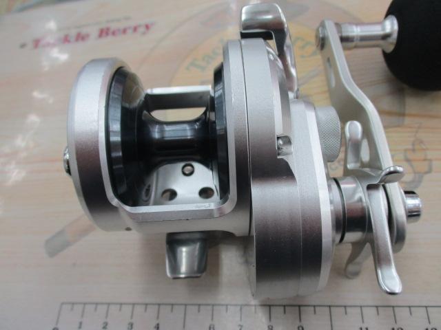 12オシアジガー 1501HG｜＠ベリーネット 日本最大新品中古釣具