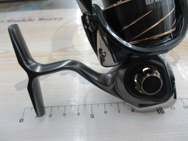 【美品】20ルビアスFC LT2500S-XH① 737a61ab-1316-44b2-acc4-