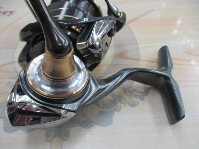 【美品】20ルビアスFC LT2500S-XH① 737a61ab-1316-44b2-acc4-