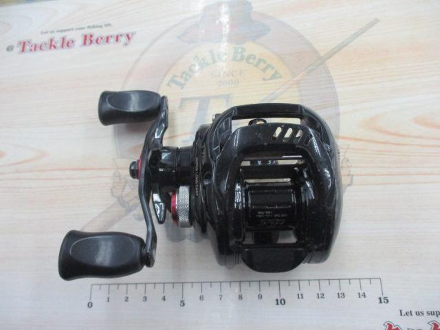 タトゥーラ HLC　7.3L-TW Daiwa Tatula HLC 7.3L-TW Left – JDM TACKLE HEAVEN