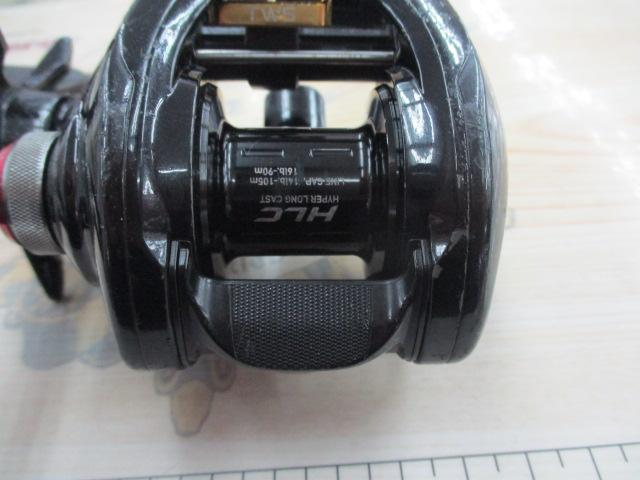 タトゥーラ HLC 7.3L-TW｜＠ベリーネット 日本最大新品中古釣具