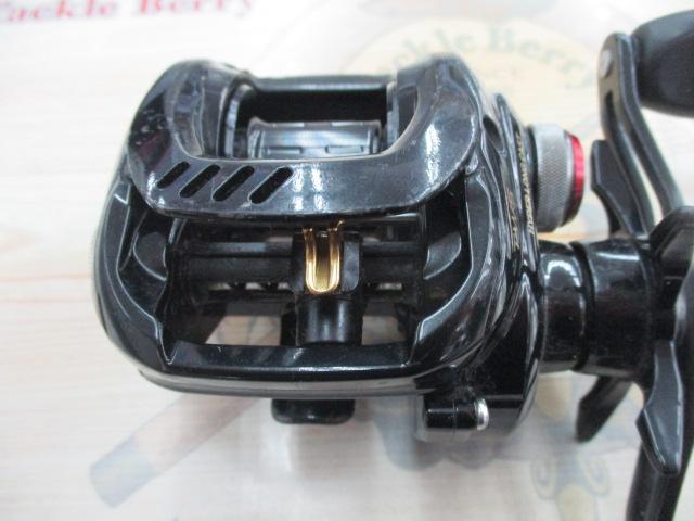 タトゥーラ HLC　7.3L-TW DAIWA ダイワ TATULA タトゥーラ HLC-TW 7.3L 左巻き ベイト