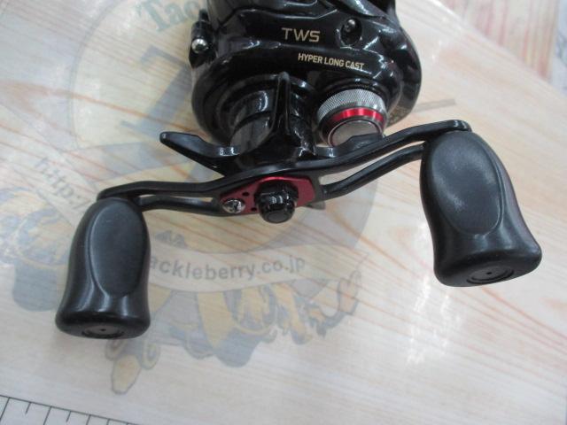 タトゥーラ HLC 7.3L-TW｜＠ベリーネット 日本最大新品中古釣具