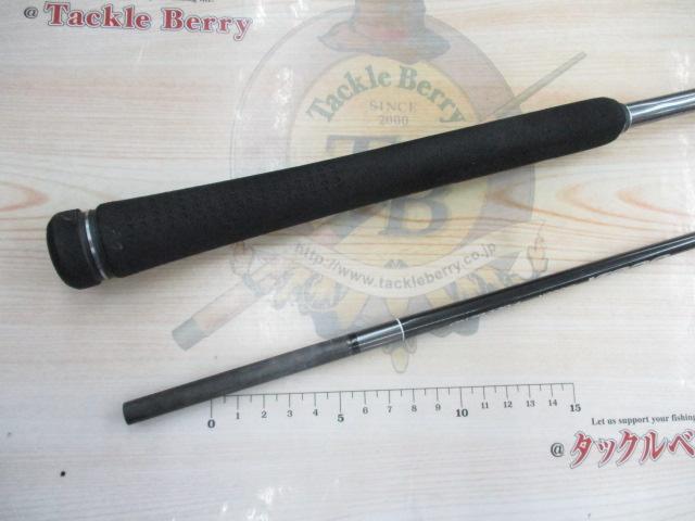 オシアジガーフルベンド B60-5｜＠ベリーネット 日本最大新品中古釣具