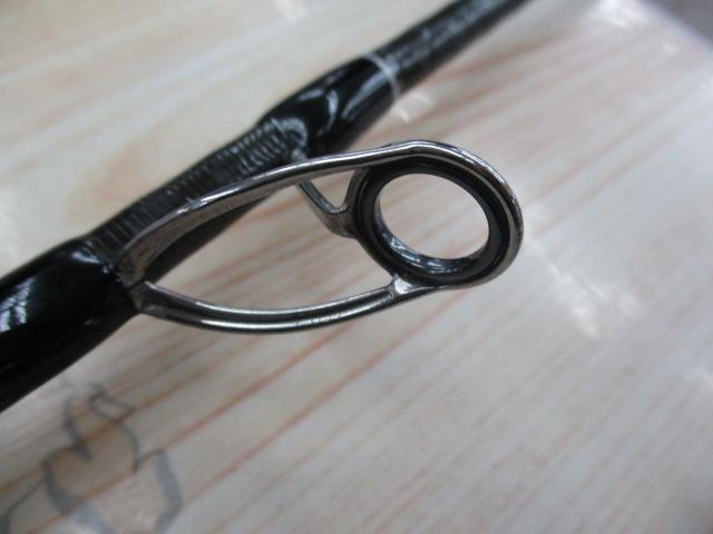 オシアジガーフルベンド B60-5｜＠ベリーネット 日本最大新品中古釣具