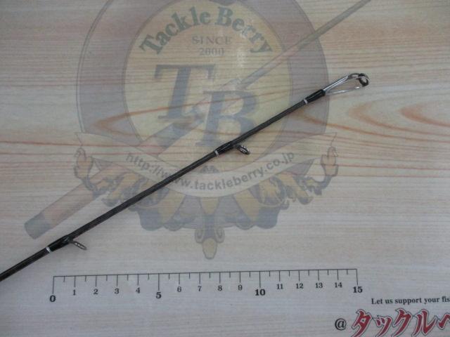 オシアジガーフルベンド B60-5｜＠ベリーネット 日本最大新品中古釣具