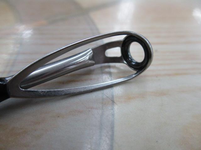 オシアジガーフルベンド B60-5｜＠ベリーネット 日本最大新品中古釣具