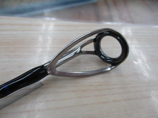 ビッグツナ87AS ジャパンスペシャル