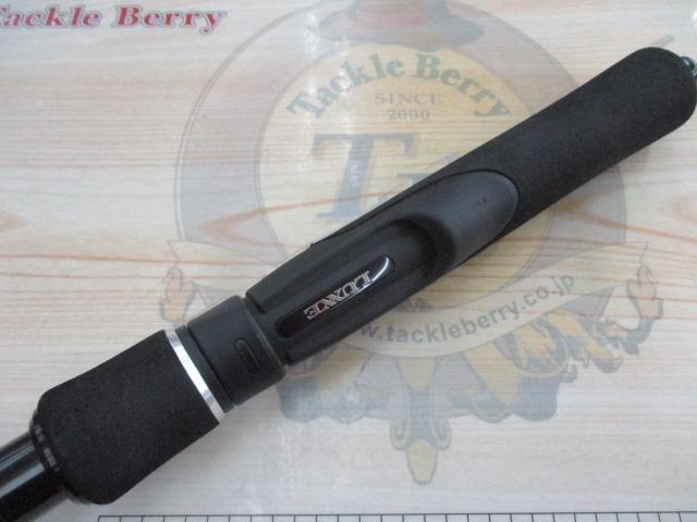 がまかつ ラグゼ ジグドライブ R スピニングS64L-solid 超超美品 ラグゼ ジグドライブ R S64L-solid – フィッシングマックス WEBSHOP