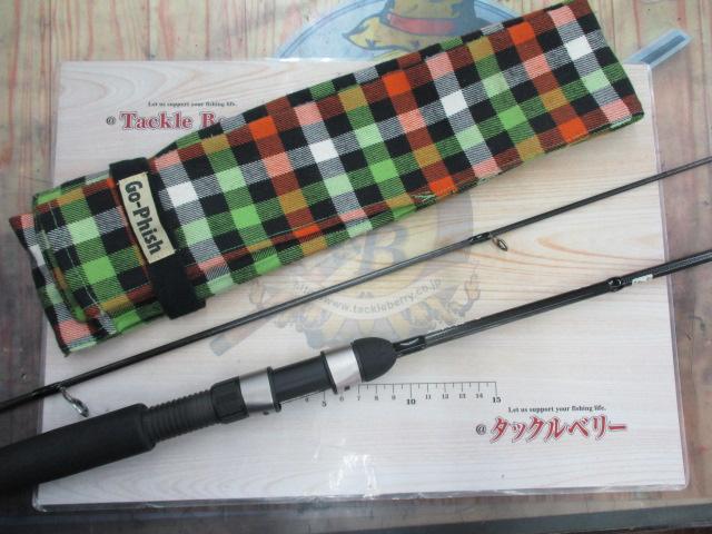 UL76 P2(パワーセブンⅡ)｜＠ベリーネット 日本最大新品中古釣具WEB