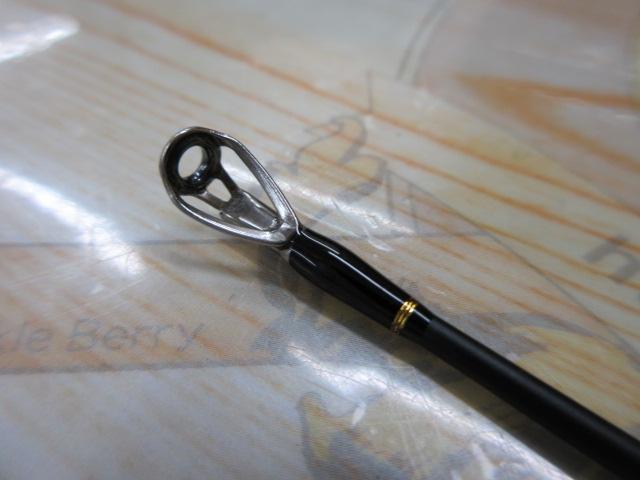 グラディエーターアンチ GA-70MGC エングレイヴ