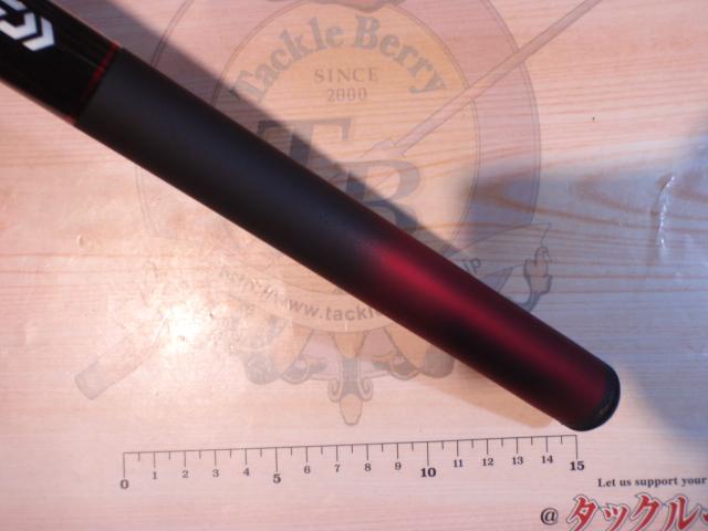 【美品】銀狼　1-53・Y DAIWA（釣り） ダイワ 銀狼（ギンロウ） 1．5−53 Y チヌ・黒鯛竿