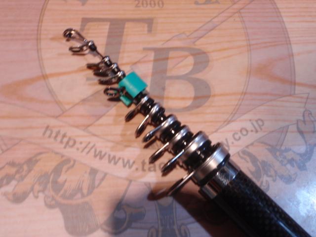 【美品】銀狼　1-53・Y DAIWA（釣り） ダイワ 銀狼（ギンロウ） 1．5−53 Y チヌ・黒鯛竿