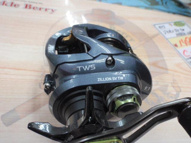 ジリオン SV TW 1016SV-XXHL｜＠ベリーネット 日本最大新品中古