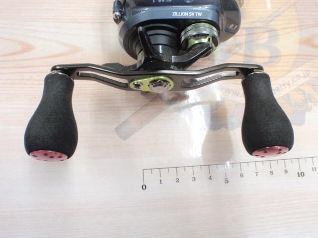 ジリオンSV TW 1016SV-XXHL ダイワ(DAIWA) ジリオンSV TW 1016SV-XXHL(左ハンドル) ☆特別
