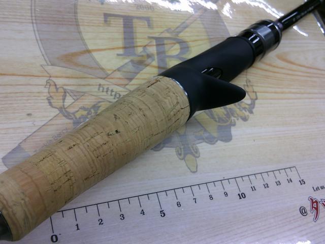 スペルバウンド コア SCC-69L+-ST