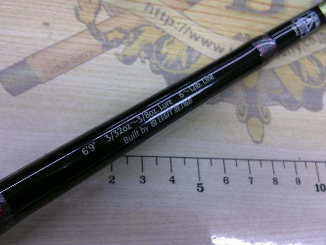 スペルバウンド コア SCC-69L+-ST