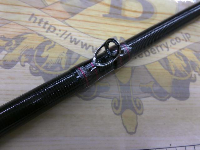 スペルバウンド コア SCC-69L+-ST