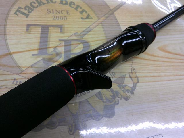 スティーズ STZSC661M/MLFB-SV