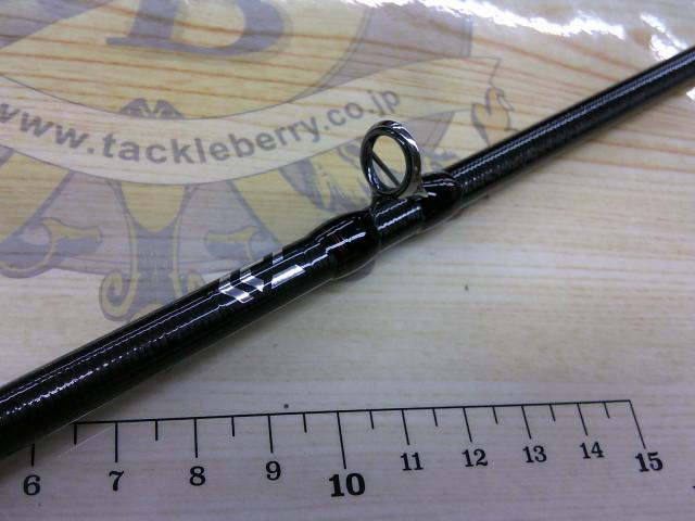 スティーズ STZSC661M/MLFB-SV