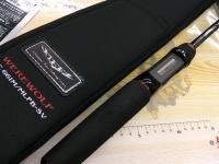 スティーズ STZSC661M/MLFB-SV