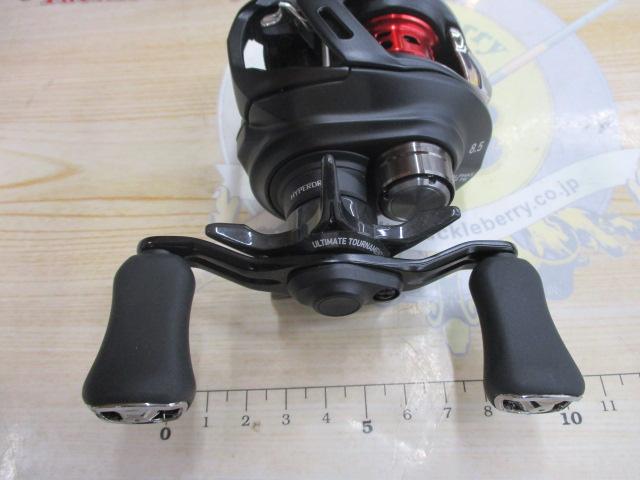 25アルファス BF TW 8.5L