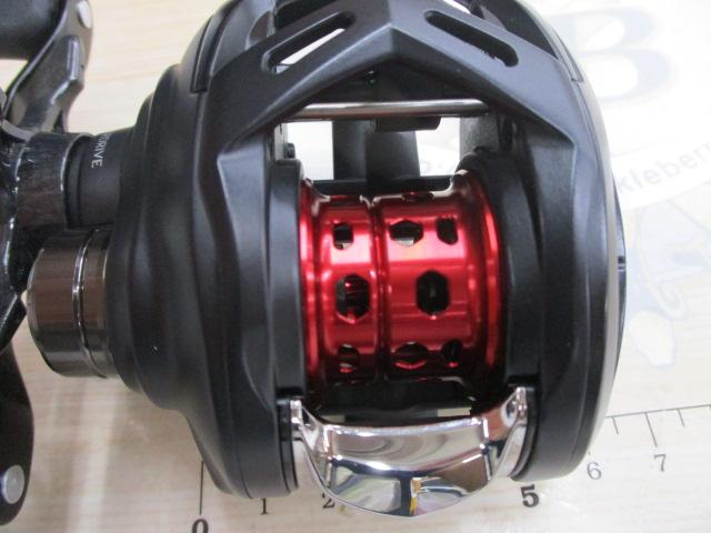 25アルファス BF TW 8.5L