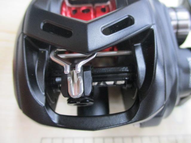 25アルファス BF TW 8.5L