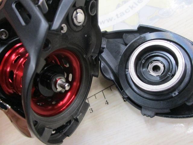 25アルファス BF TW 8.5L