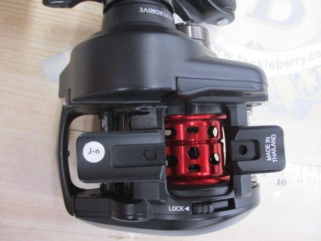 25アルファス BF TW 8.5L