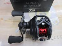 25アルファス BF TW 8.5L