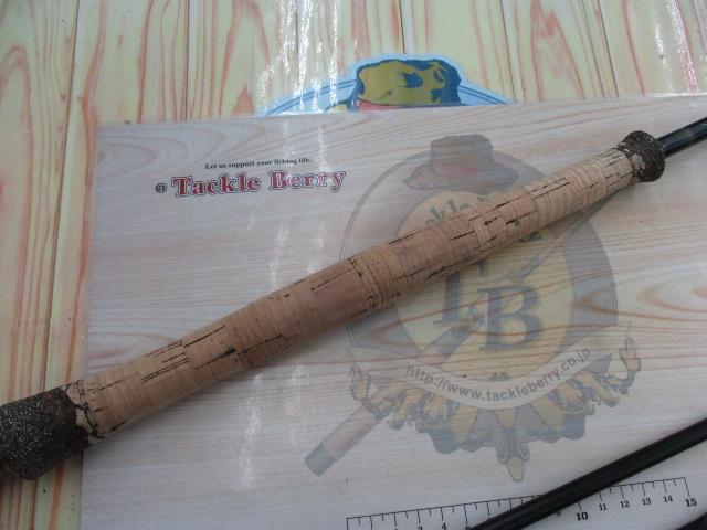 プラチナム12'6"#6 4P