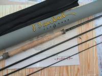 プラチナム12'6"#6 4P