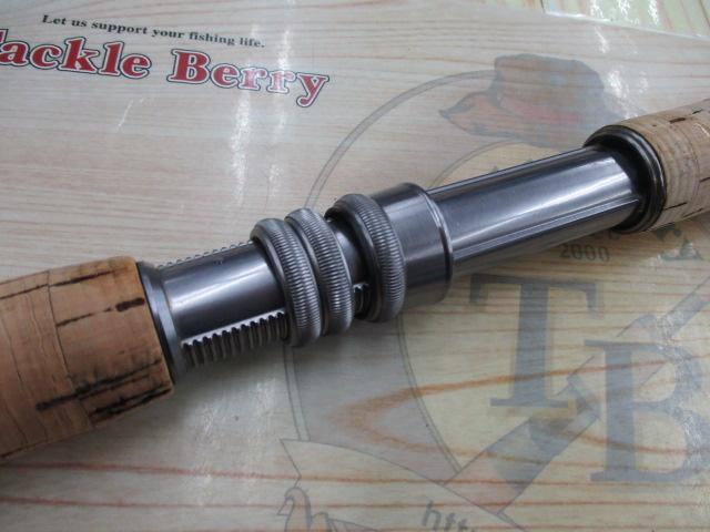 エコー2 7124FA 4X