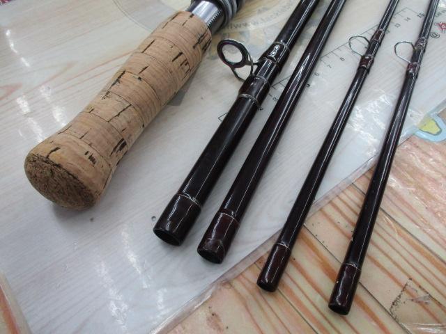 エコー2 7124FA 4X