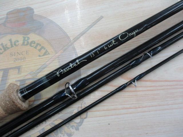 オニキス13'1"#6 4P