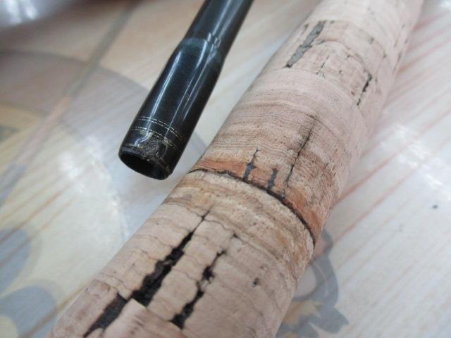 オニキス13'1"#6 4P