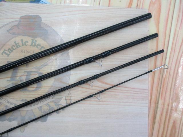 オニキス13'1"#6 4P