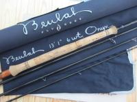 オニキス13'1"#6 4P