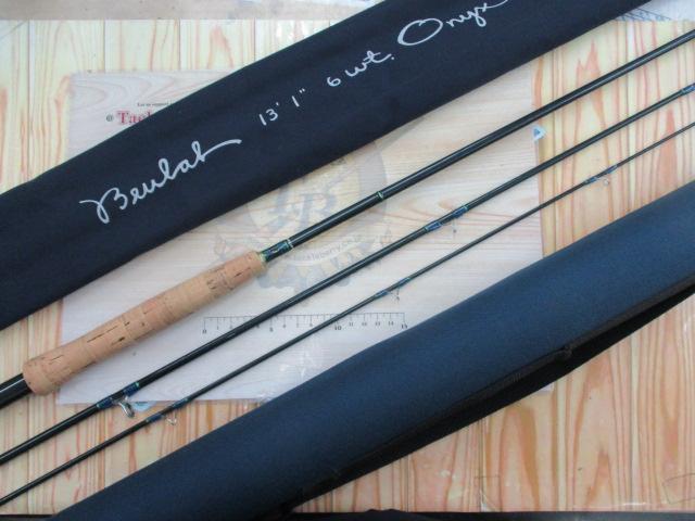 サファイア 9'#6 3P