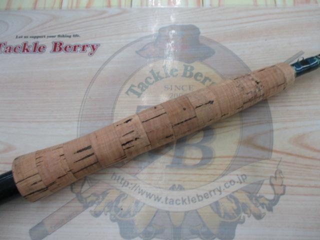 サファイア 9'#6 3P