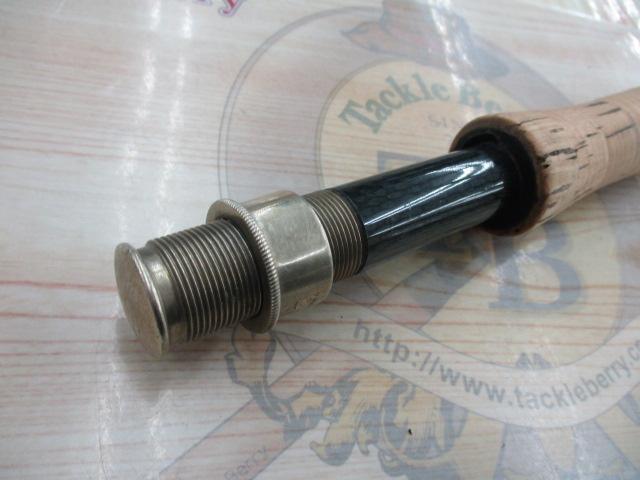 サファイア 9'#6 3P