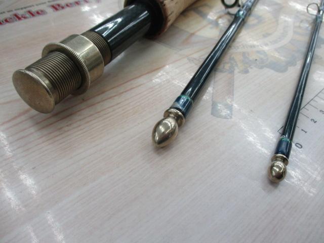 サファイア 9'#6 3P