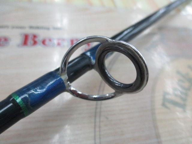 サファイア 9'#6 3P