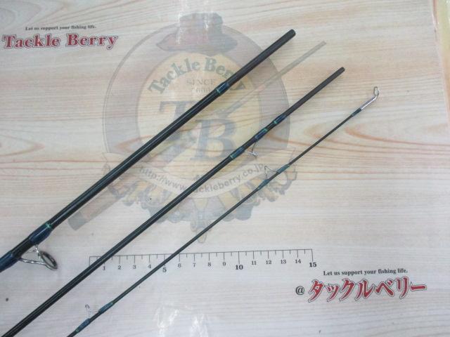 サファイア 9'#6 3P